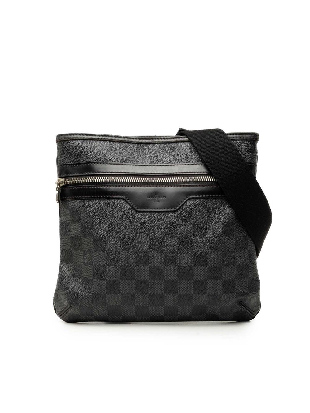 Louis Vuitton Damier Graphite Thomas #343724L84B